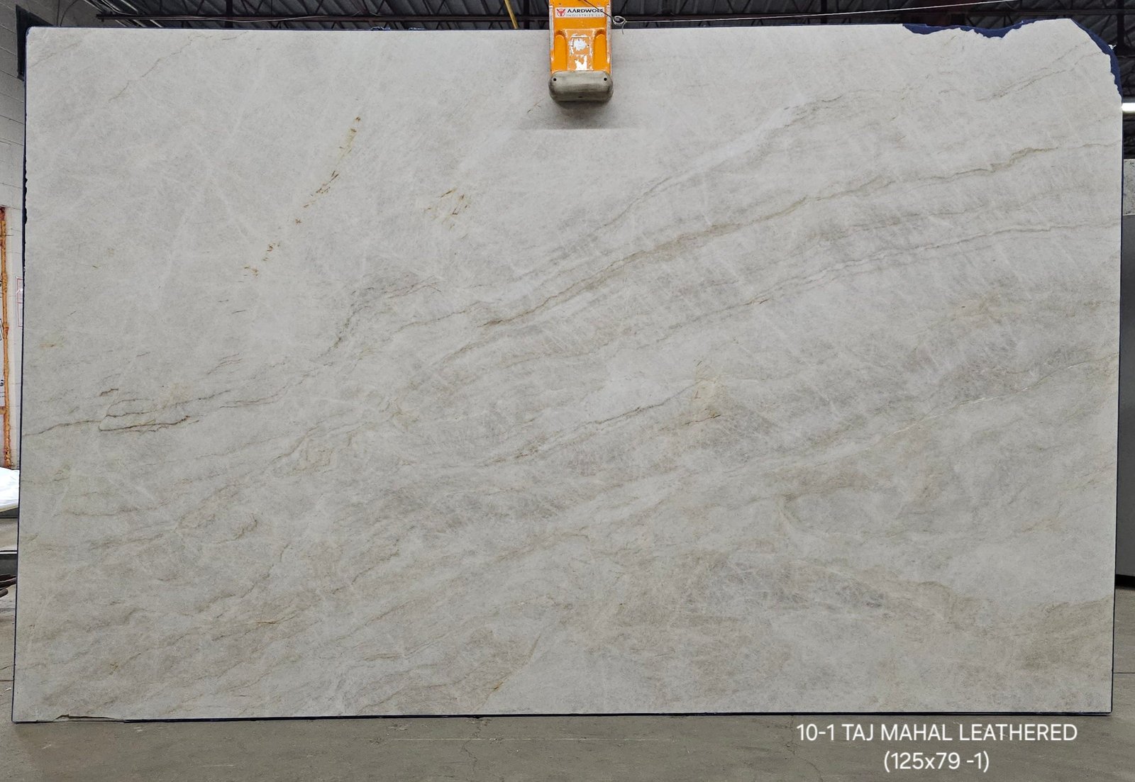 Taj Mahal - Granite Countertops Ottawa