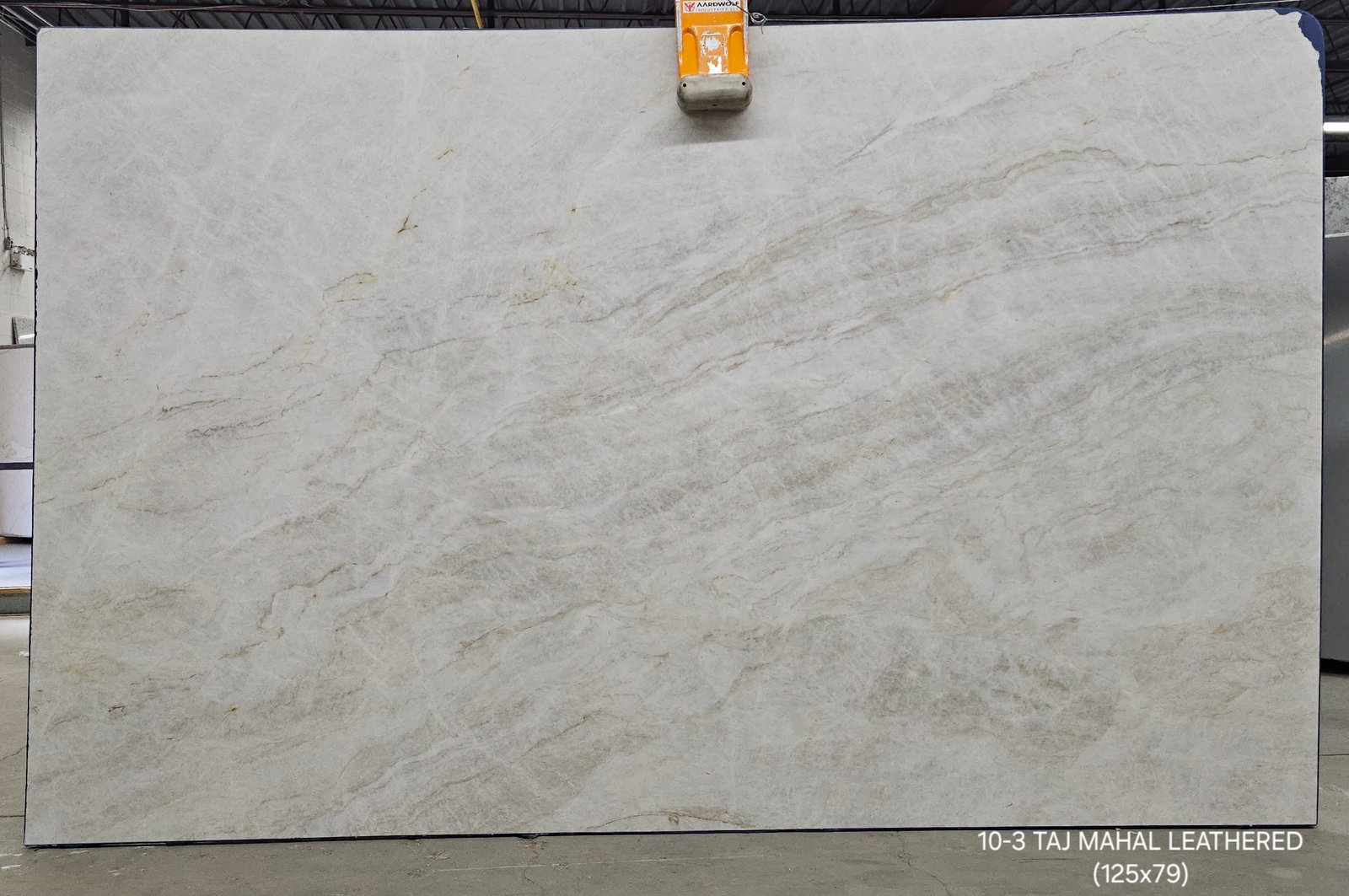 Taj Mahal - Granite Countertops Ottawa