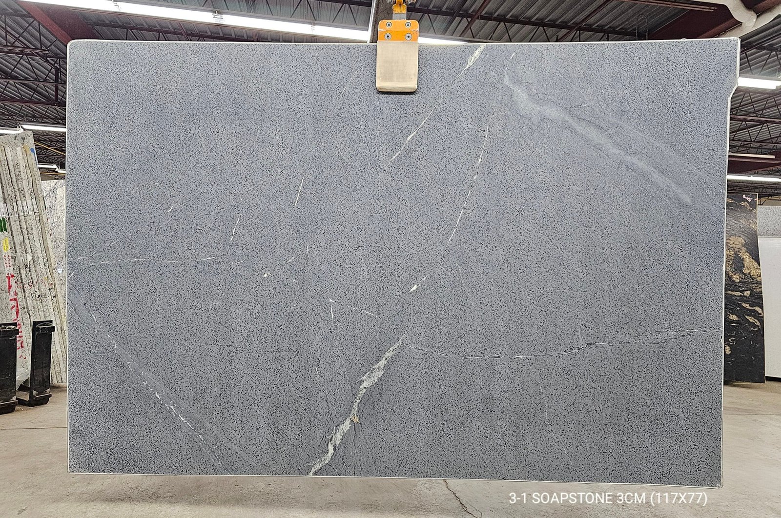 Soapstone Granite Countertops Ottawa